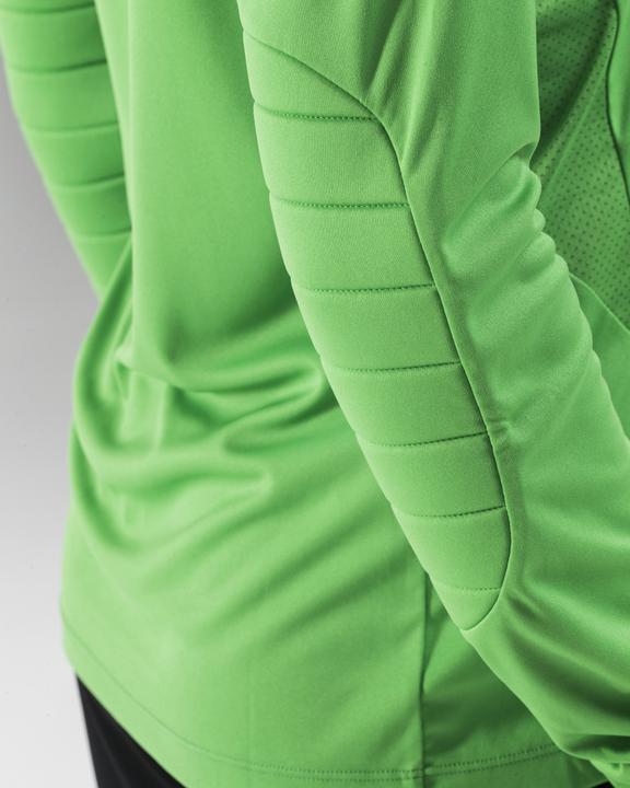 Actual product image Craft Squad Gk Ls Jersey W (XS)