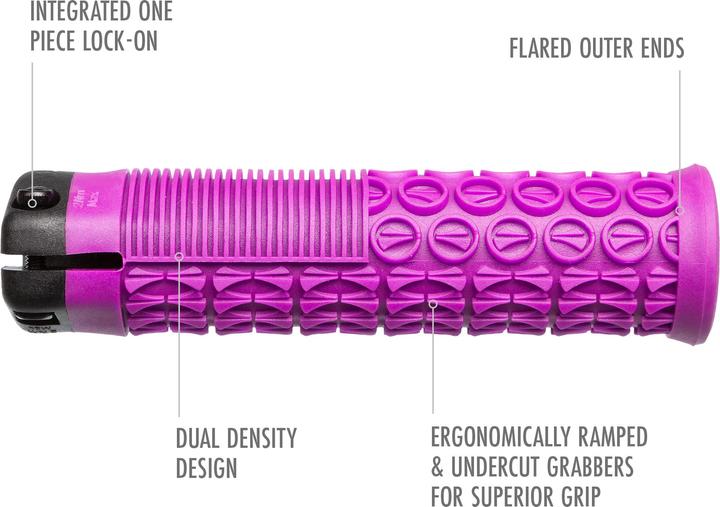 Produktbild Sdg Thrice 31 Lock-On