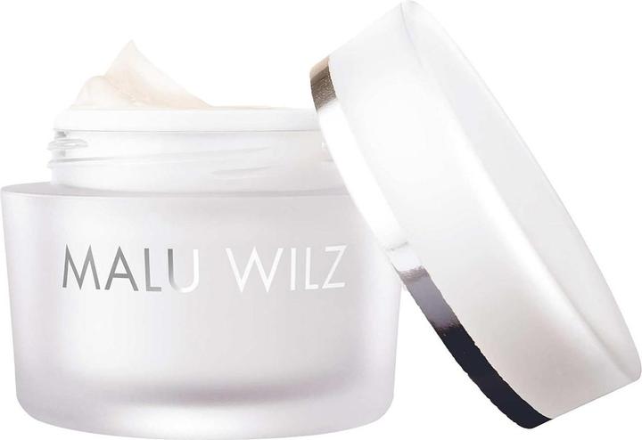 Actual product image Malu Wilz Balance Pro Sicca Balancing Moisturizer (50 ml, 24h cream)
