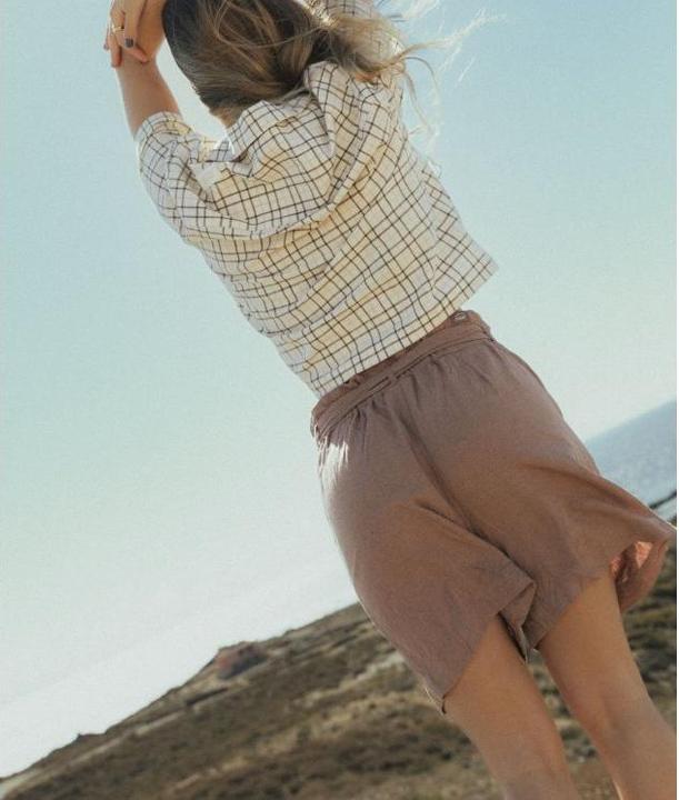 Produktbild Oxbow Shorts (38)