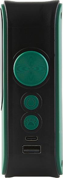 Actual product image Tracer Kompressor RES-07BEL (10 bar)