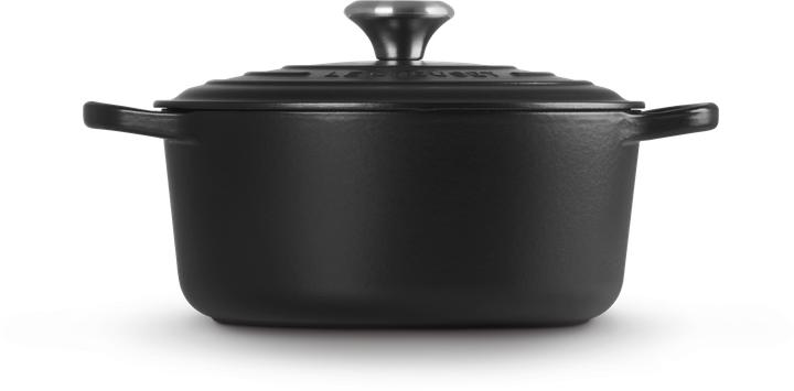 Produktbild Le Creuset Signature (Bräter + Schmortopf, Gusseisen, 24 x 16.60 cm)