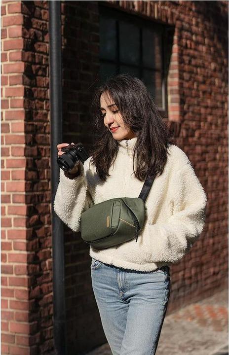 Actual product image Pgytech OneGo Solo V2 (4 l)