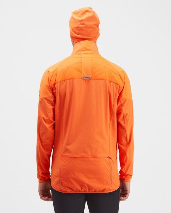 Image du produit MGA Hommes Silvini Veste pour homme Corteno MJ2120 Veste (3XL)