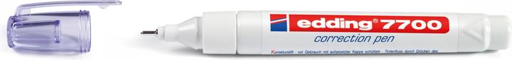 Produktbild Edding Korrekturstift