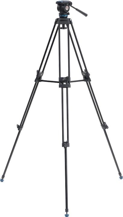 Produktbild Benro KH25PC Videostativ Kit (Metall)