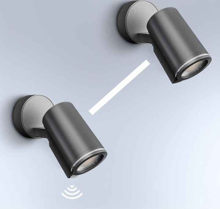 Image du produit Steinel Projecteur à LED Spot one Connect (520 lm, GU10)