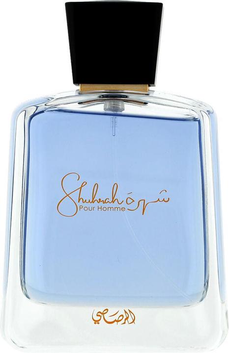 Immagine prodotto Rasasi Shuhrah (Eau de parfum, 90 ml)
