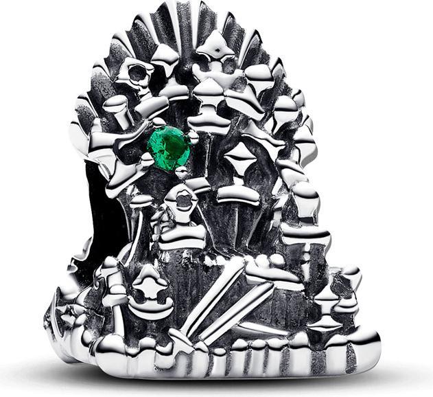 Immagine prodotto Pandora Ciondolo Game of Thrones Il Trono di Spade (Argento 925)
