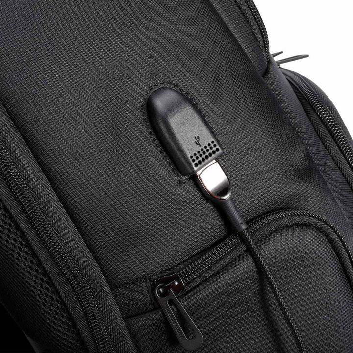 Actual product image Modecom CREATIVE 15.6" Laptop Backpack