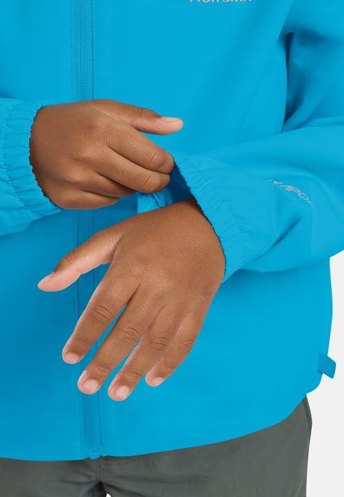 Produktbild Jack Wolfskin Flaze Jacket K (164)