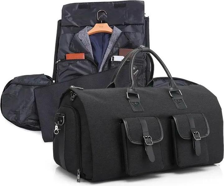 Image du produit Noya Faltbare Reisetasche, Multifunktion