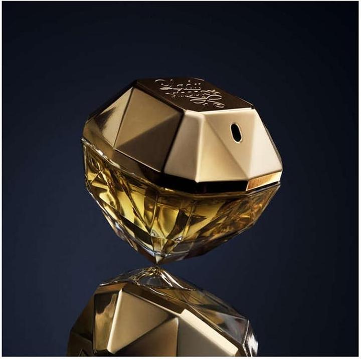 Actual product image Paco Rabanne Lady Million (Eau de parfum, 80 ml)