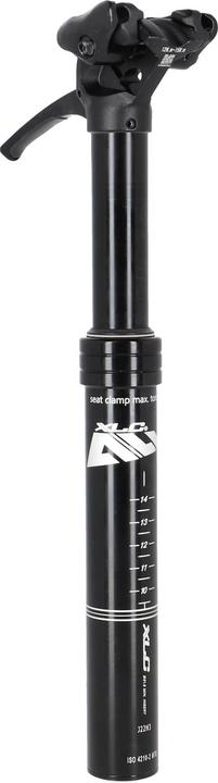 Produktbild XLC SP-T05 (31.60 mm)