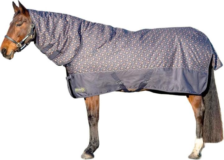 Produktbild Storm X Original Country 200 ComboKragen Pferdedecke