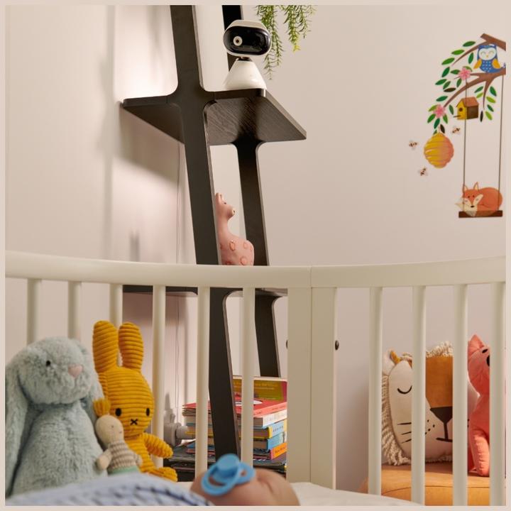 Image du produit Motorola PIP1200 (Vidéo et audio, 300 m)