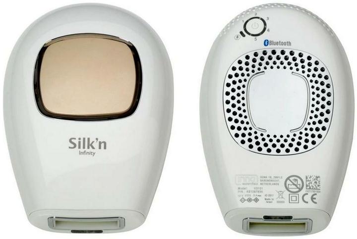 Actual product image Silk'n H3101