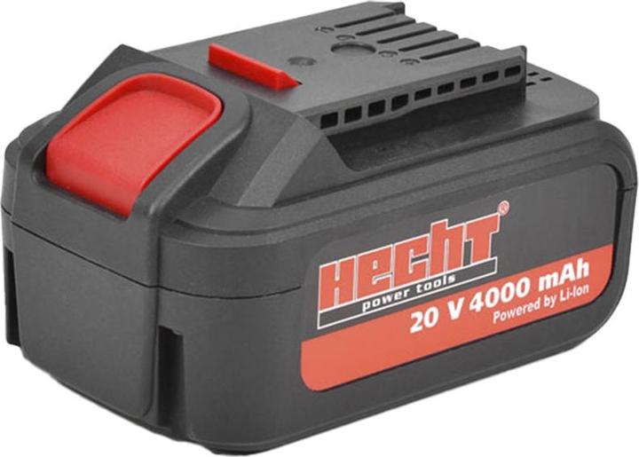 Image du produit Hecht Akku-Set 1 Stück Akku 20V/2Ah inklusive Ladegerät (20 V)