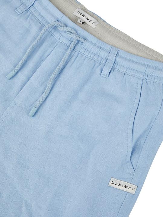 Produktbild Denimfy DFDylan Leinenhose Regular Fit (XL)