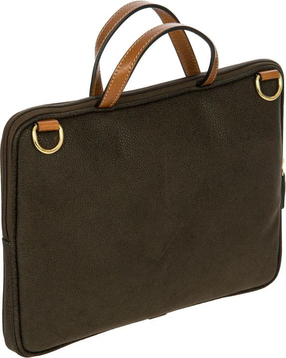 Actual product image Brics Life laptop bag 30 cm (13")