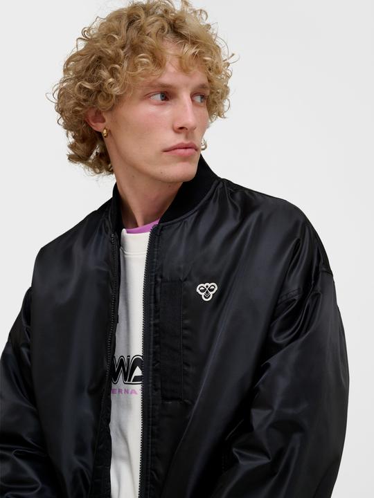 Image du produit hummel hmlBASEBALL JACKET BEE (S)