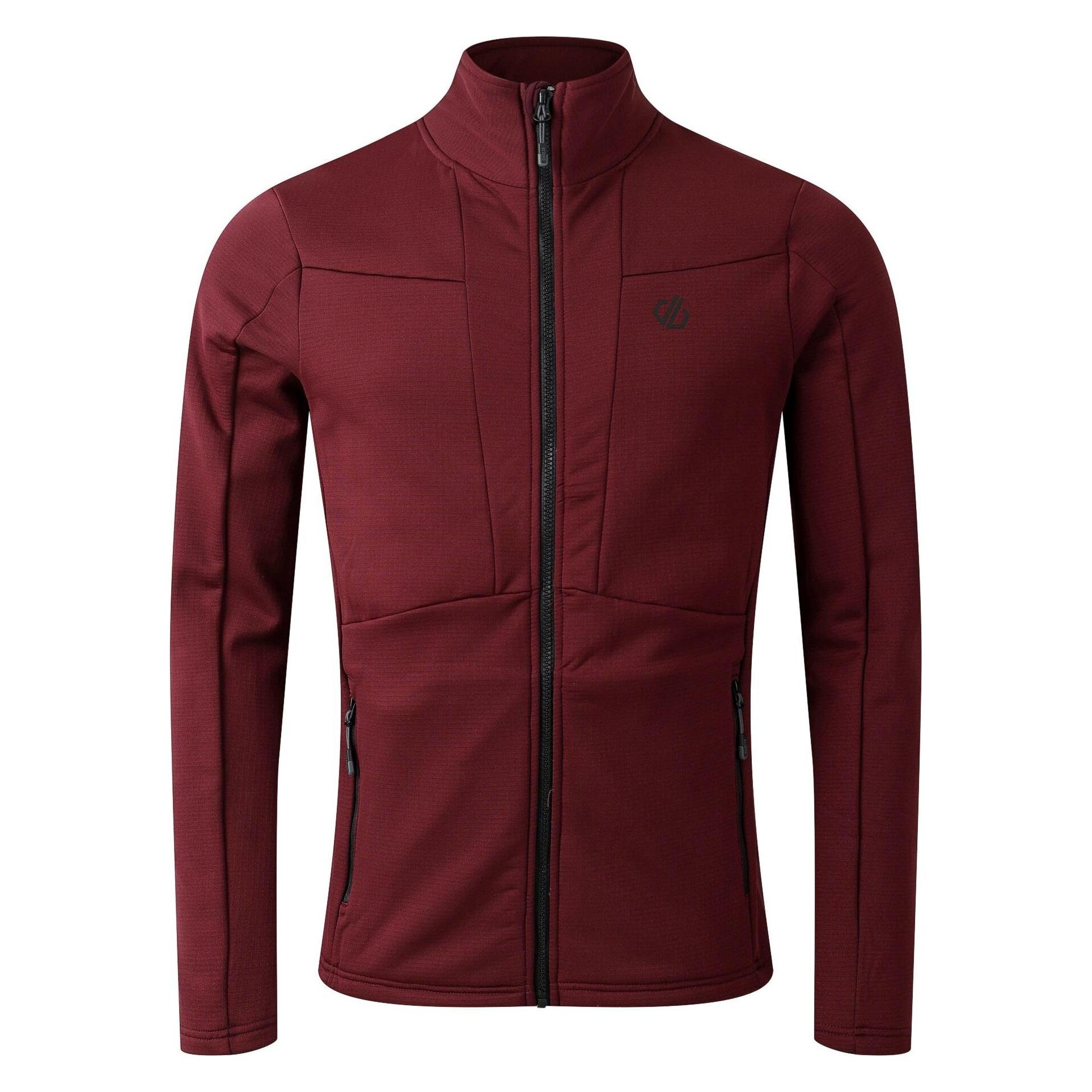 Dare2b, Herren, Skijacke, Substratum Iv (M), Violett, M
