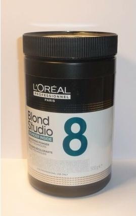 Produktbild L'Oréal Professionnel Blond Studio (Blond)