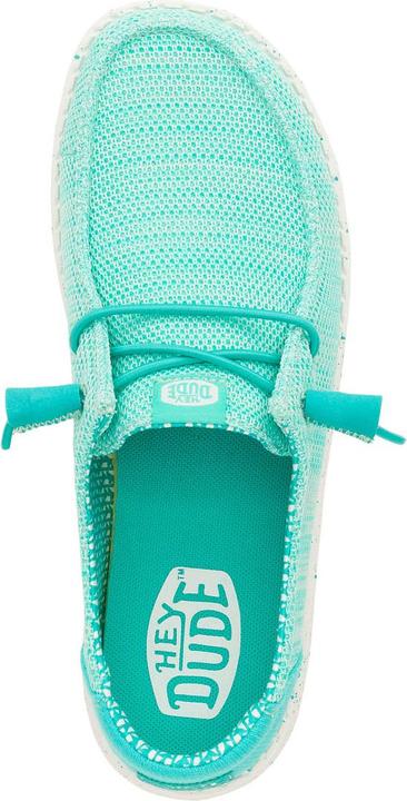 Image du produit Hey Dude Wendy Stretch Sox (36)