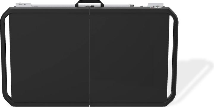 Actual product image Weber Barbecue table