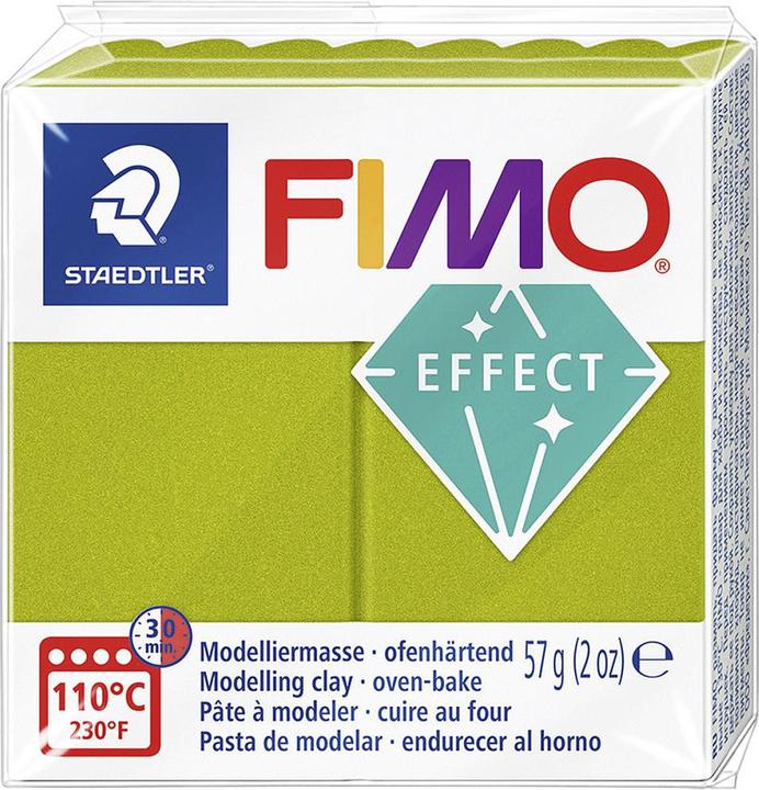 Green, Green-metallic, Metallic