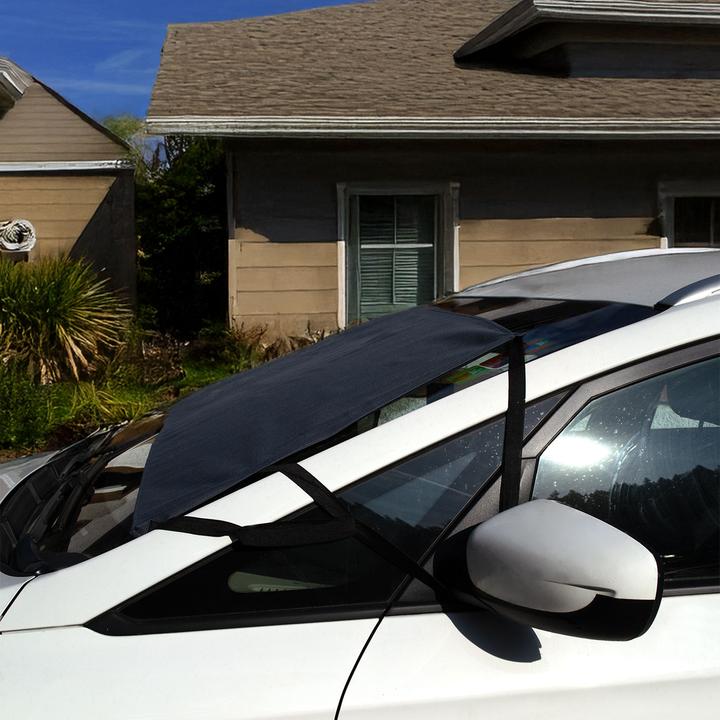 Actual product image Armor All Windschutzscheibenabdeckung