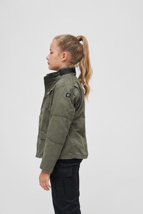 Image du produit Brandit Veste Britannia pour enfants - 16219 (146, 152)