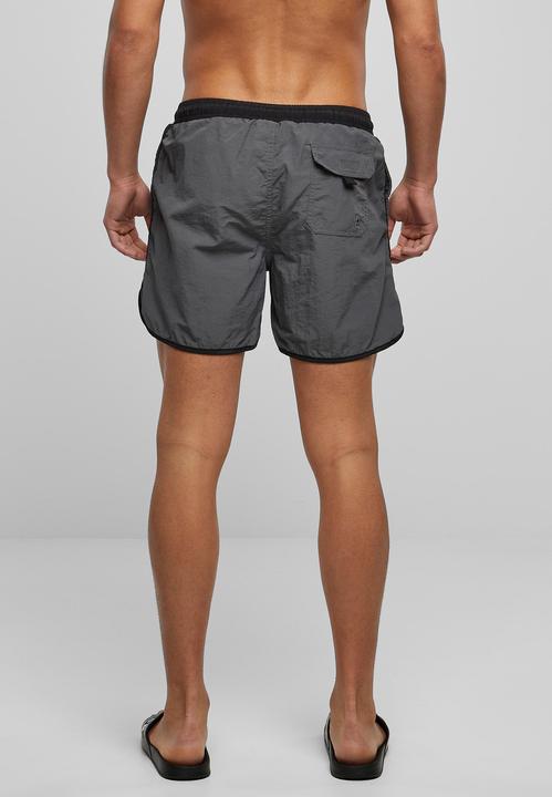 Actual product image Urban Classics Retro Swimshorts (4XL)