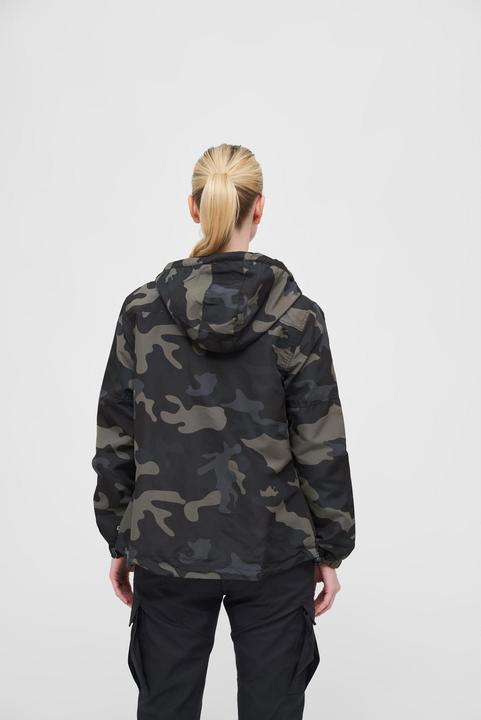 Immagine prodotto Brandit Giacca a vento estiva da donna Frontzip - 16183 (S)