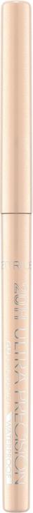 Actual product image Catrice 20H Ultra Precision Gel Eye Pencil Waterproof (100 Light Up)