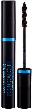 Image du produit Max Factor 2000 calories (Black/Brown)