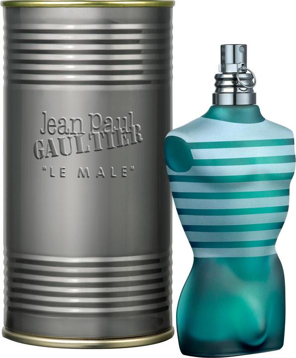 Immagine prodotto Gaultier Le Male (Eau de toilette, 200 ml)