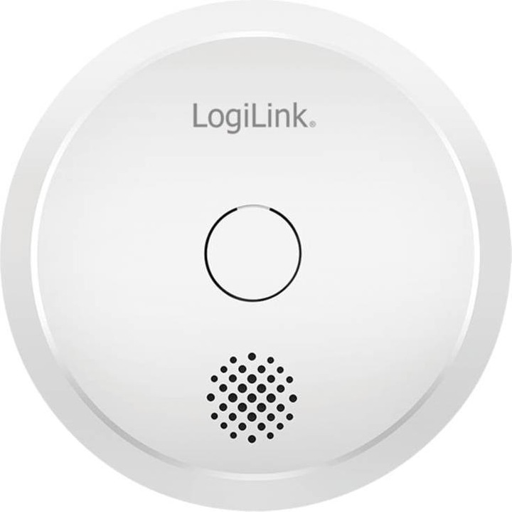 Actual product image LogiLink Smart Home