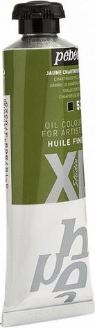 Produktbild Pebeo XL Feine Ölfarben (Chartreusegelb, 37 ml)
