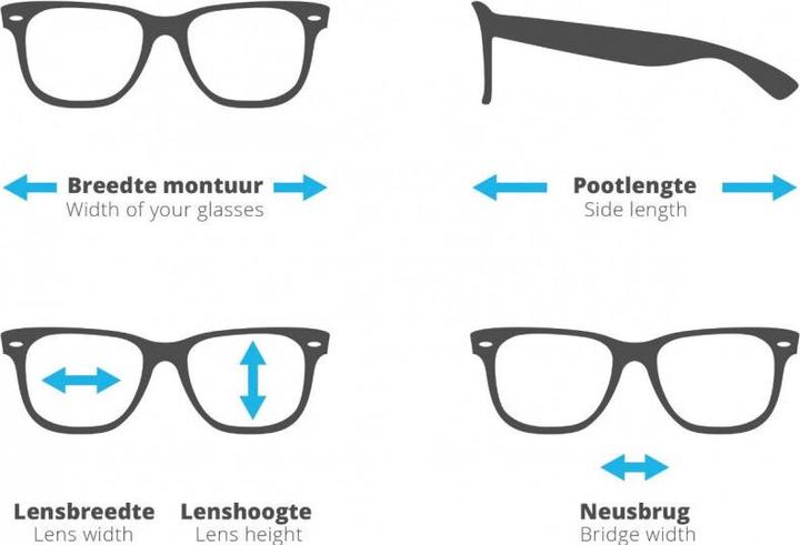 Immagine prodotto Polaroid Occhiali da sole 4086/S da donna cat.3 tondi in policarbonato nero