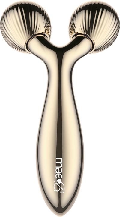 Actual product image MaeB Contour roller