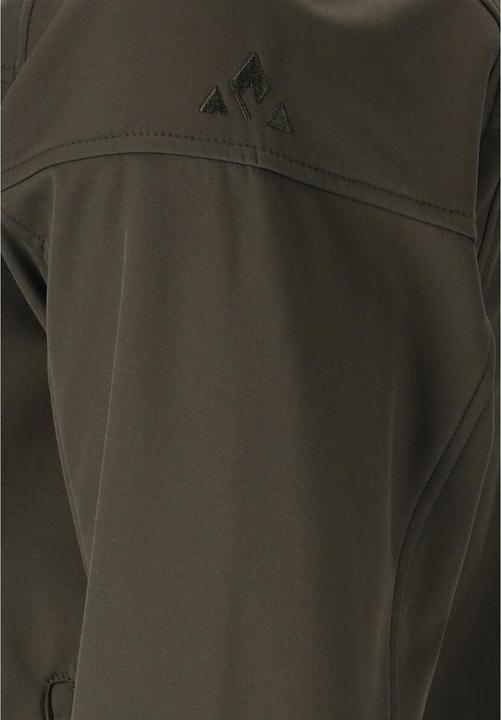 Produktbild Whistler Dublin Softshell W-PRO 8000 (M)