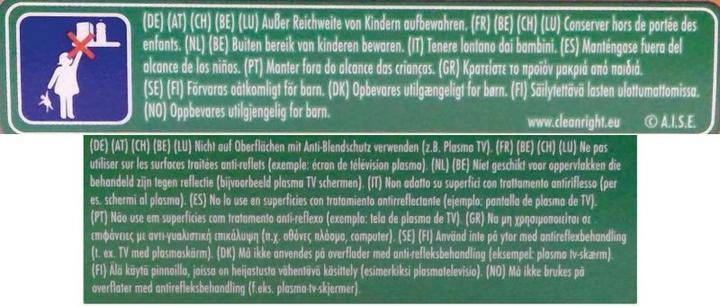 Immagine prodotto Swiffer Ricarica (18 pz.)