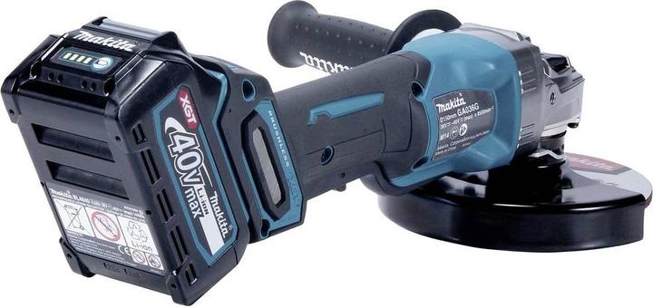 Actual product image Makita GA036G (22.23 mm)