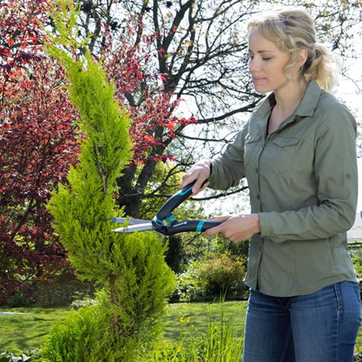 Actual product image Gardena PrecisionCut (Manual)