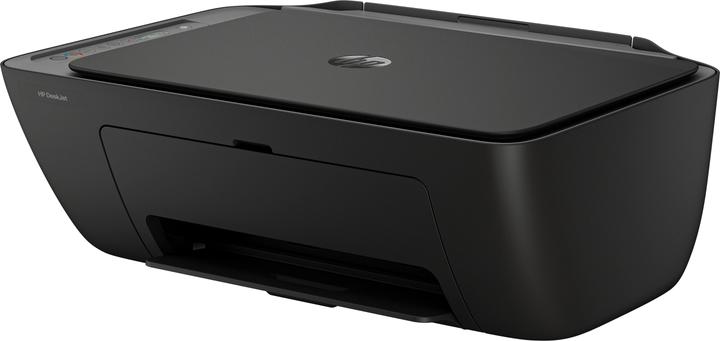Produktbild HP DeskJet 2920 All-in-One (Tintenpatrone, Farbe)