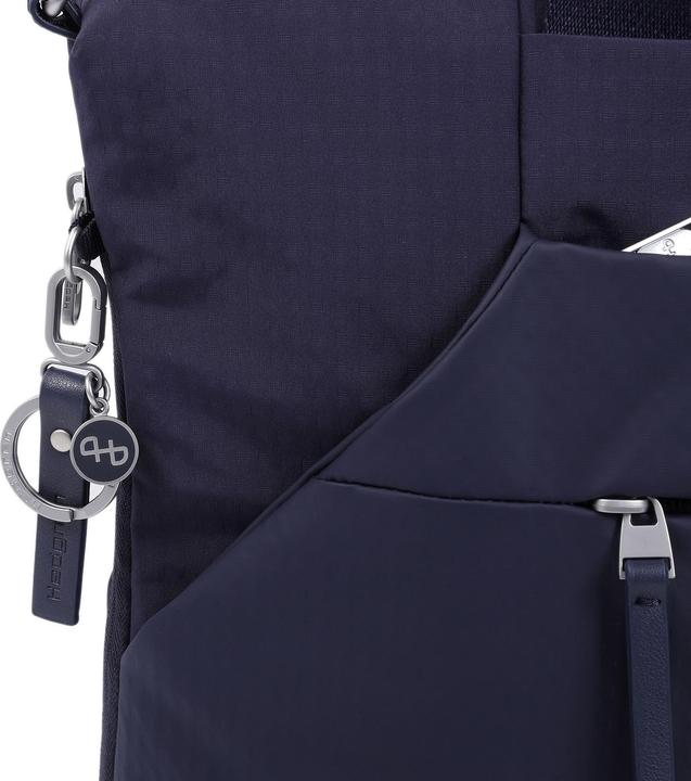 Produktbild Hedgren Furo Kicho Shopper Tasche RFID Schutz 46 cm Laptopfach (22.10 l)