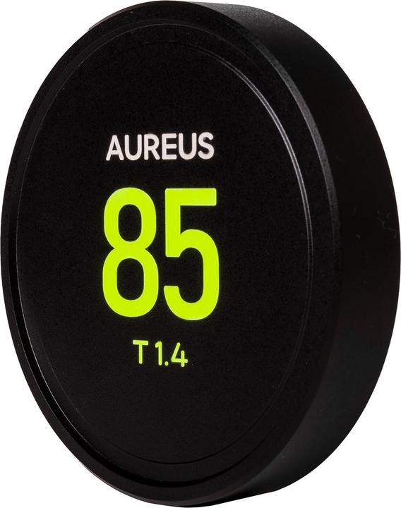Produktbild Nisi Aureus Prime 85mm T1.4 Lens Cap (85 mm)