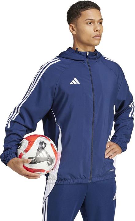 Produktbild Adidas Tiro 24 Jacke (L)