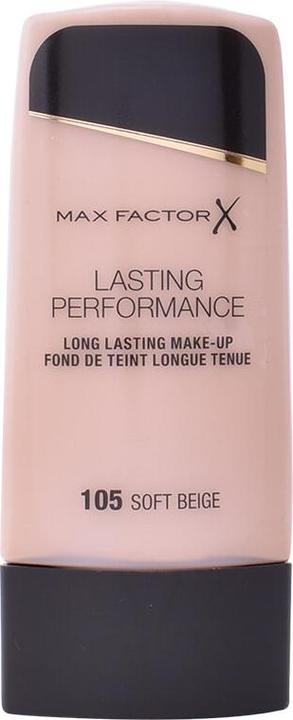 Max Factor Lasting Performance (105 Soft Beige)